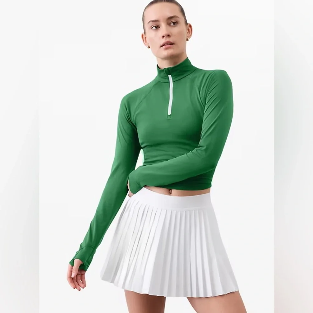 ATHLETA ELEVATE SKORT - Picture 10 of 15